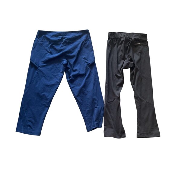 Lot of 5 Women’s Pants Adidas & USC Trojans Yoga Leggings Size Small/Medium - Picture 8 of 10